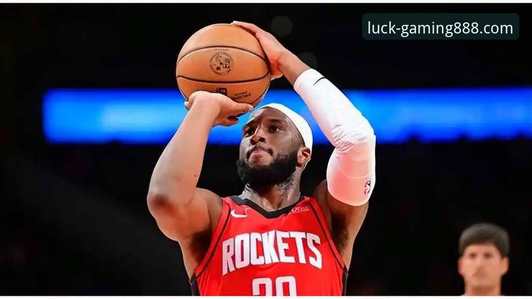 揭秘火箭18分逆转惨案：一场被“稳定性”击败的技术性复盘